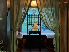 -青藤茶馆(南山路店)
