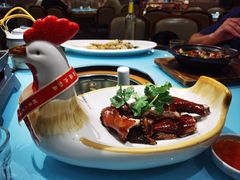 -琼菜人家·海南菜·文昌鸡(文昌大道店)