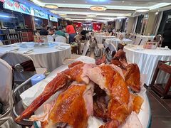 -凤城·食都