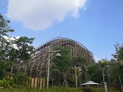 -南宁方特东盟神画