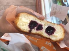 -孙北北面包(共富路店)