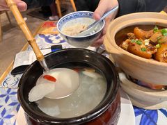 -图味美小黄鱼·景德菜(浙江路店)