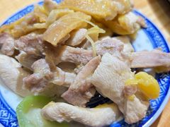 -阿鸡鱼庄·顺德鲜蒸小炒(亚运村店)