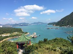 -南丫岛