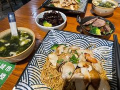 -囿面传统制面馆(中央路店)