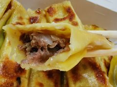 -众品老方子锅贴甜沫(李村店)