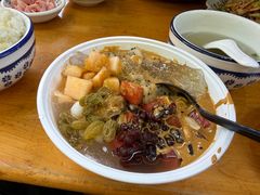 -串妹花式冰粉(乐山总店)