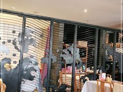 门面-辣婆婆(航天桥店)