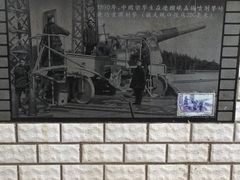 -胡里山炮台