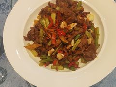 -中国吉菜名店广源宾馆餐厅