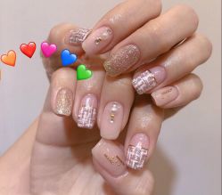 -慕拉美甲美睫皮肤管理