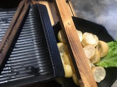 -梯坎老火锅(天禧店)