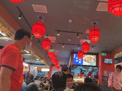 -海椒市落舌·麻辣烫冒菜(中关村店)