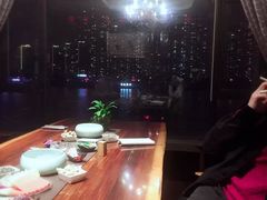 -张博士茗茶馆(外滩店)