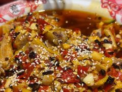 -龙师傅卤炒(天马店)