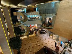 -皇朝尊会(龙之梦大酒店)