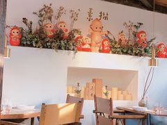 -素描餐厅(灵隐天竺店)