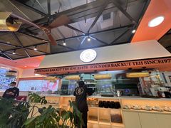 -發起人·肉骨茶(万象汇店)