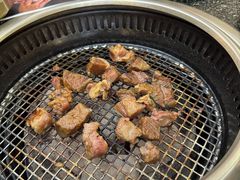 -红泥小火炉·东北泥炉烤肉(天一旗舰店)