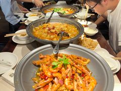 -林子石锅鱼(黄岩吾悦店)