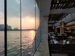 -白天鹅宾馆·流浮阁咖啡厅
