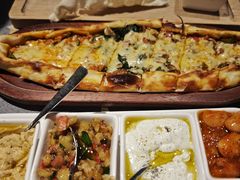 -Efes Turkish & Mediterranean Cuisine 艾菲斯餐厅(陆家嘴店)