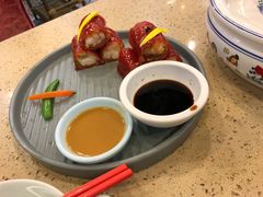 -点都德(龙之梦店)