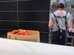 -肯德基(洛川店)