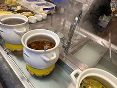 面食-天台泰和开元名都大酒·地中海咖啡厅