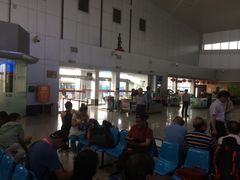 -敦煌莫高国际机场