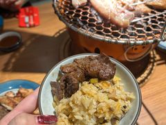 -烧肉达人•炭火烧肉(新天地店)