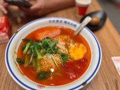 -遇见小面(碧桂园总部店)