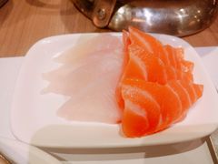 -万德诺富特酒店·自助餐厅(万德大厦店)