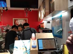 -半仙豆夫(安东老街店)