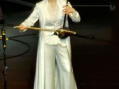 -交通银行前滩31演艺中心