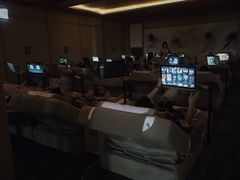 -蓝鲸湾汤泉(包河店)