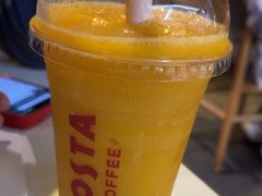 -COSTA COFFEE(新奥购物中心店)