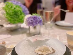 -广州四季酒店·佰鲜汇·现代法餐