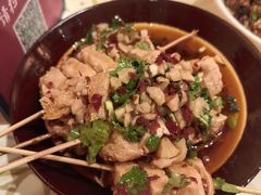 -串盟烧烤大排档·长沙美食地标(星沙店)