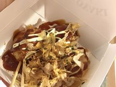 -粉粉乐鲷鱼烧(美罗城店)