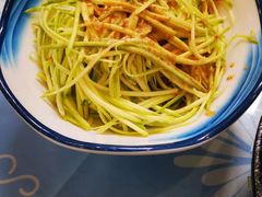 -丽泽山庄·生态怀柔菜·虹鳟鱼(红螺寺店)