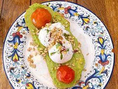 -Alimentari早午餐(安福路店)