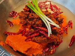 -袁老四重庆老火锅(桐梓坡店)