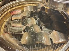 -味家烤肉烤鳗鱼牛排(西塔旗舰店)