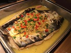 -半天妖烤鱼(方庄店)