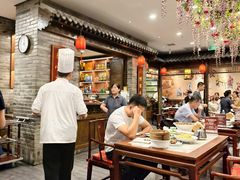 -鸭匠食府·挂炉烤鸭·新京菜(阜成路店)