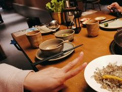 -大头椰·椰子鸡火锅(新梦店)