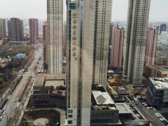 -君悦酒店·乐厨·高空自助餐(青年大街店)