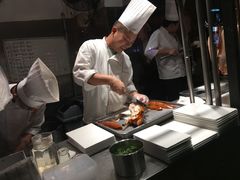 -京尊烤鸭店JINGZUN(春秀路店)