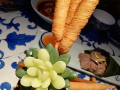 金丝大虾-蘇小主(徐州万达店)